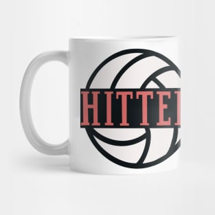 Volleyball Mug